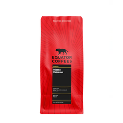 Dipsea Espresso 2 lb