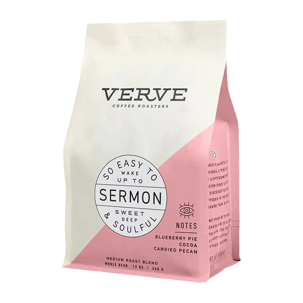 Sermon Blend 12 oz