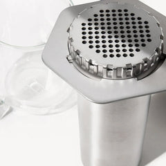 Coffee Station Bundle - Steel