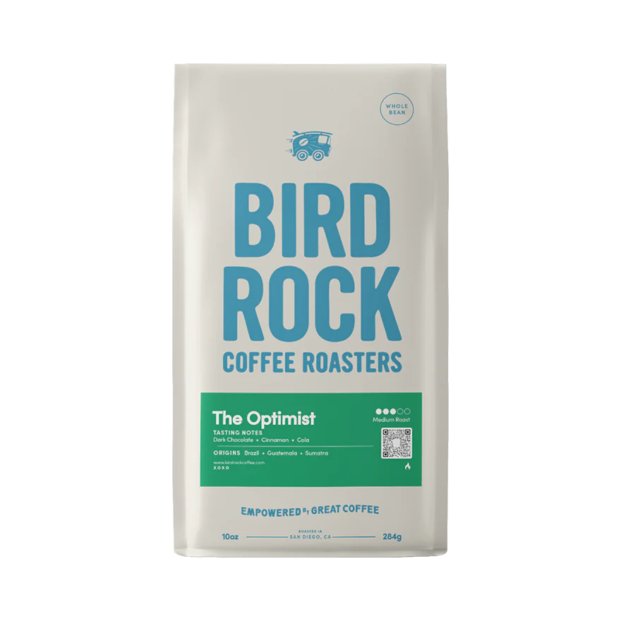 The Optimist Blend 10 oz
